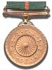 Ashok Chakra